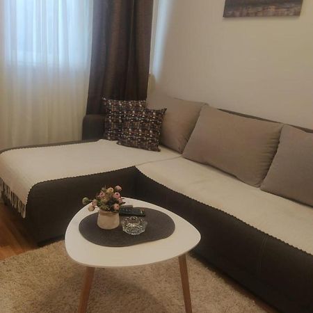 Апартаменты Talija Apartman Врнячка-Баня Экстерьер фото